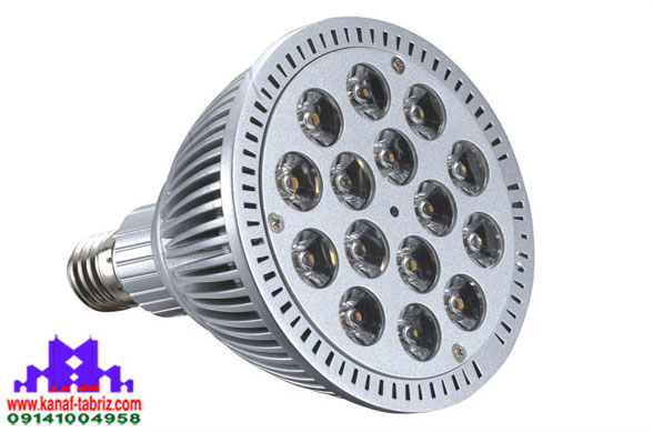 لامپ ال ای دی کناف تبریز